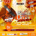 Rapper Stage clássico Apresenta Lifestyle Urban music O evento será no Dia 14 de Maio as 19h:00 no RESTAURANTE MARICELMAentrada Gratuita
