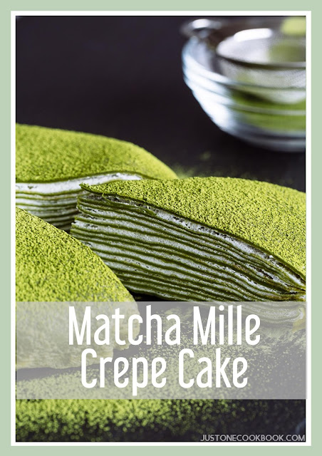 Matcha-Mille-Crape-Cake Matcha mille crape cake you must try