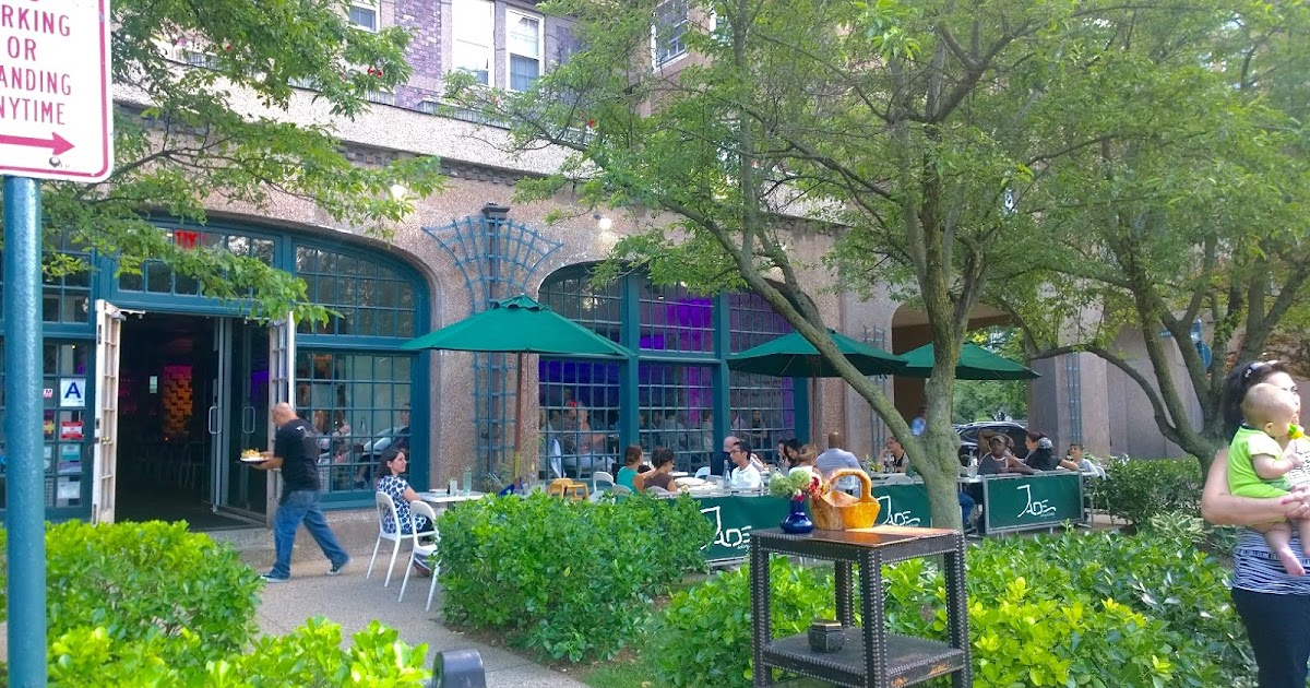 JADE EATERY & LOUNGE eateryROW forestHILLS