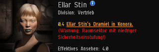 Ellar Stin