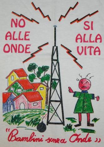 Bambini senza Onde