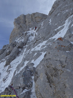 uiasdelpicu.com , guias de alta montaña en picos de europa UIAGM , Fernando Calvo