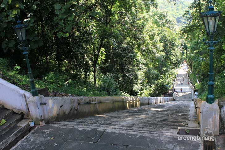 makam raja-raja mataram imogiri bantul jogja