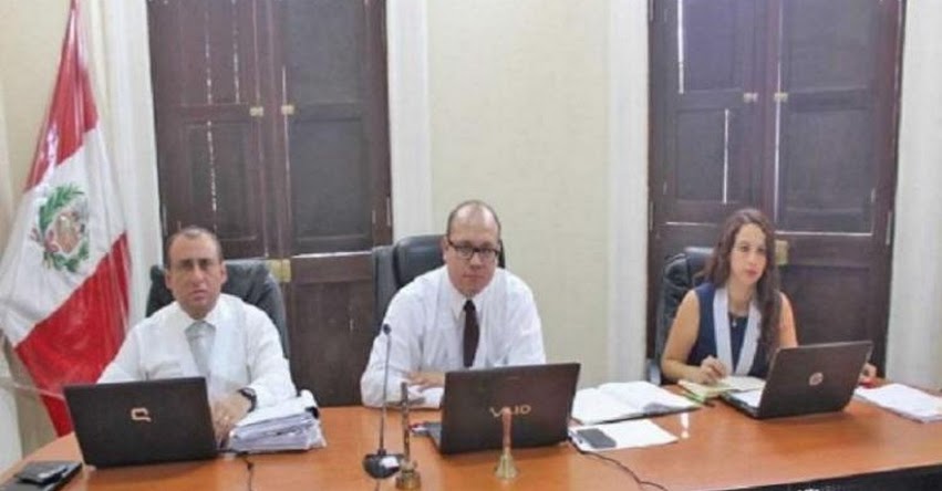 Profesor Rubén Rumiche Nunura, fue condenado a 20 años de prisión por tocamientos indebidos a dos escolares en Piura Profesor Rubén Rumiche Nunura, fue condenado a 20 años de prisión por tocamientos indebidos a dos escolares en Piura