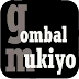 DP BBM jawa : GOMBAL MUKIYO