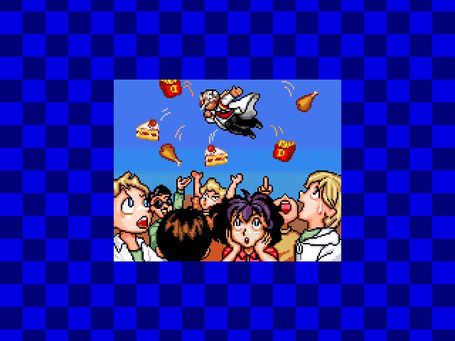 VGJUNK DIET GO GO ARCADE VGJUNK DIET GO GO ARCADE