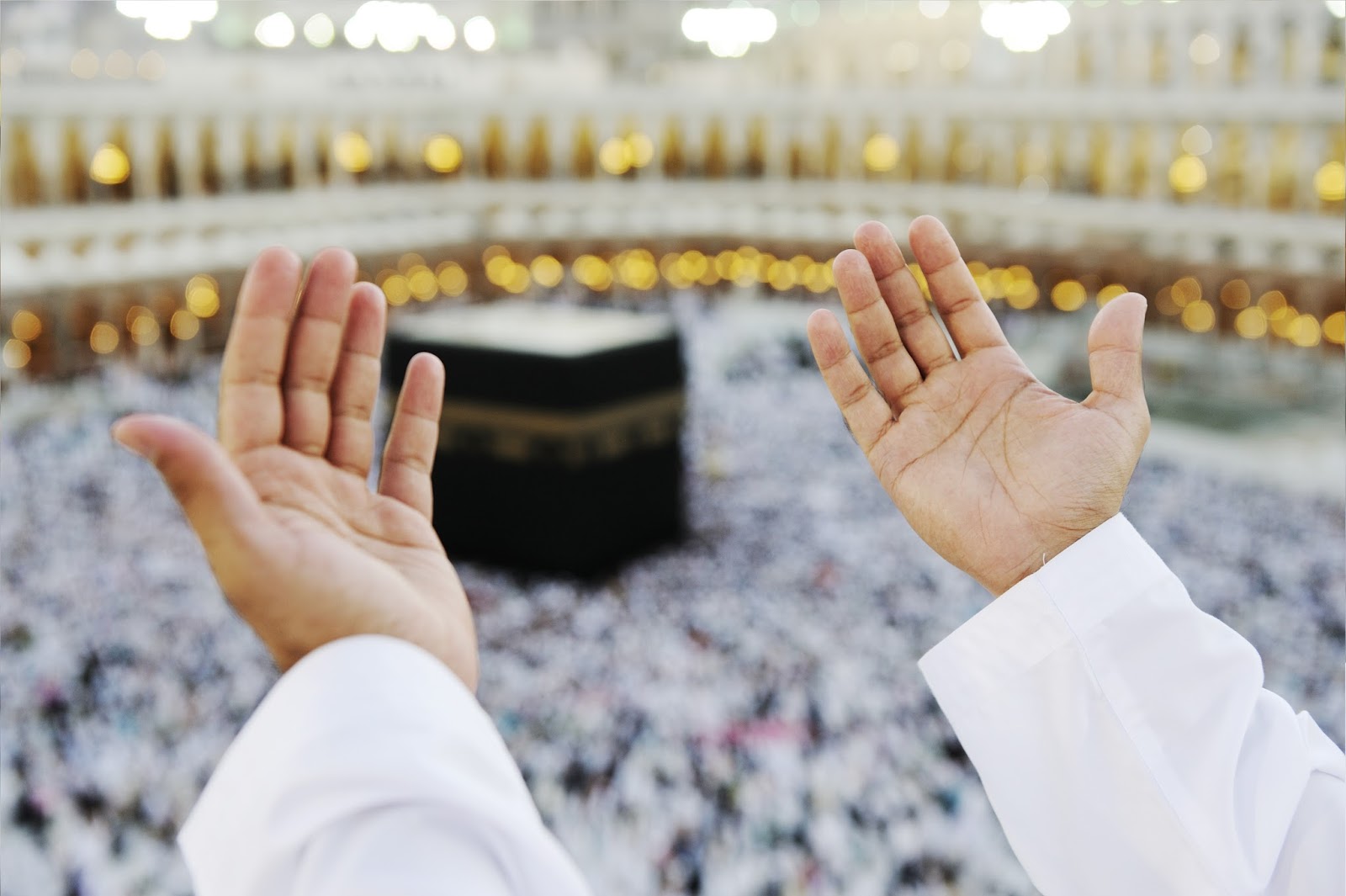 Tips Cepat Naik Haji Tips Cepat Naik Haji