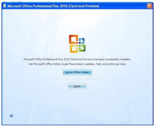 install microsoft word only