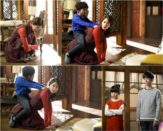 YoonA SNSD Jadi Ibu Tiga Anak? Hanya di Drama Korea 'Prime Minister and I'