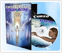 Curso completo de viagem astral