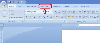 How to Create an Automatic Bibliography in Microsoft Word How to Create an Automatic Bibliography in Microsoft Word