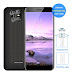 Meet Homtom S16 The cheapest Android smartphone With 18:9 Edge-less Display (N23,315)