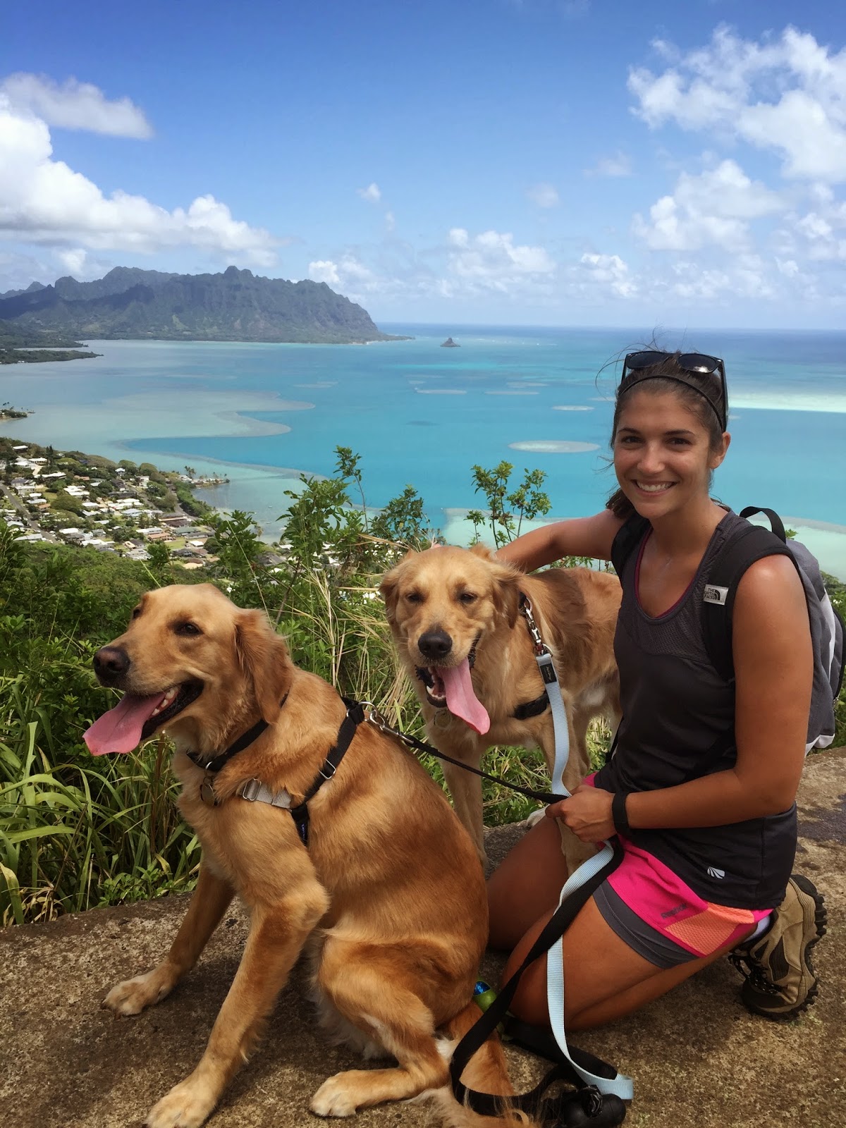 Ephesians 320 Life Kaneohe Pillbox Hike