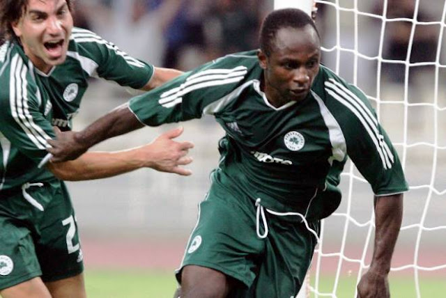 Ο... εξορκισμός του "Μανώλη" (vid)