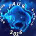 Horoscop Taur 2016 