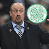 Ρεαλισμός και …στοίχημα για Benitez στη Celtic
