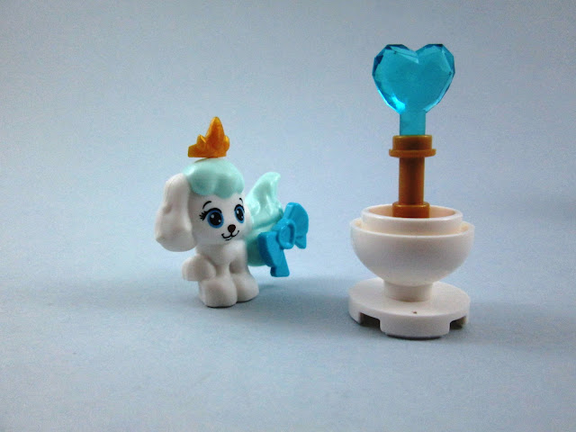 Set LEGO Disney Princess 41141 Pumpkin’s Royal Carriage