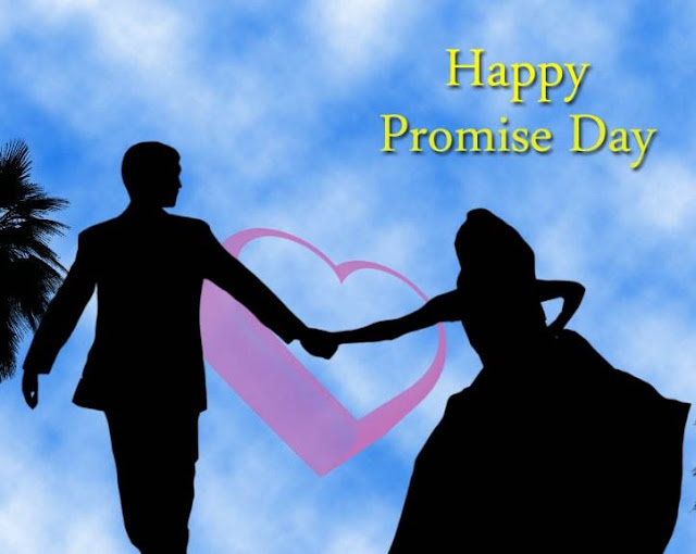 Happy Promise Day Images for Husband