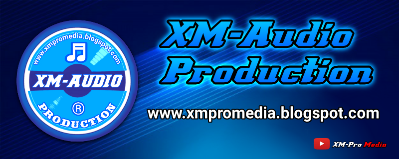 XM-Audio Production