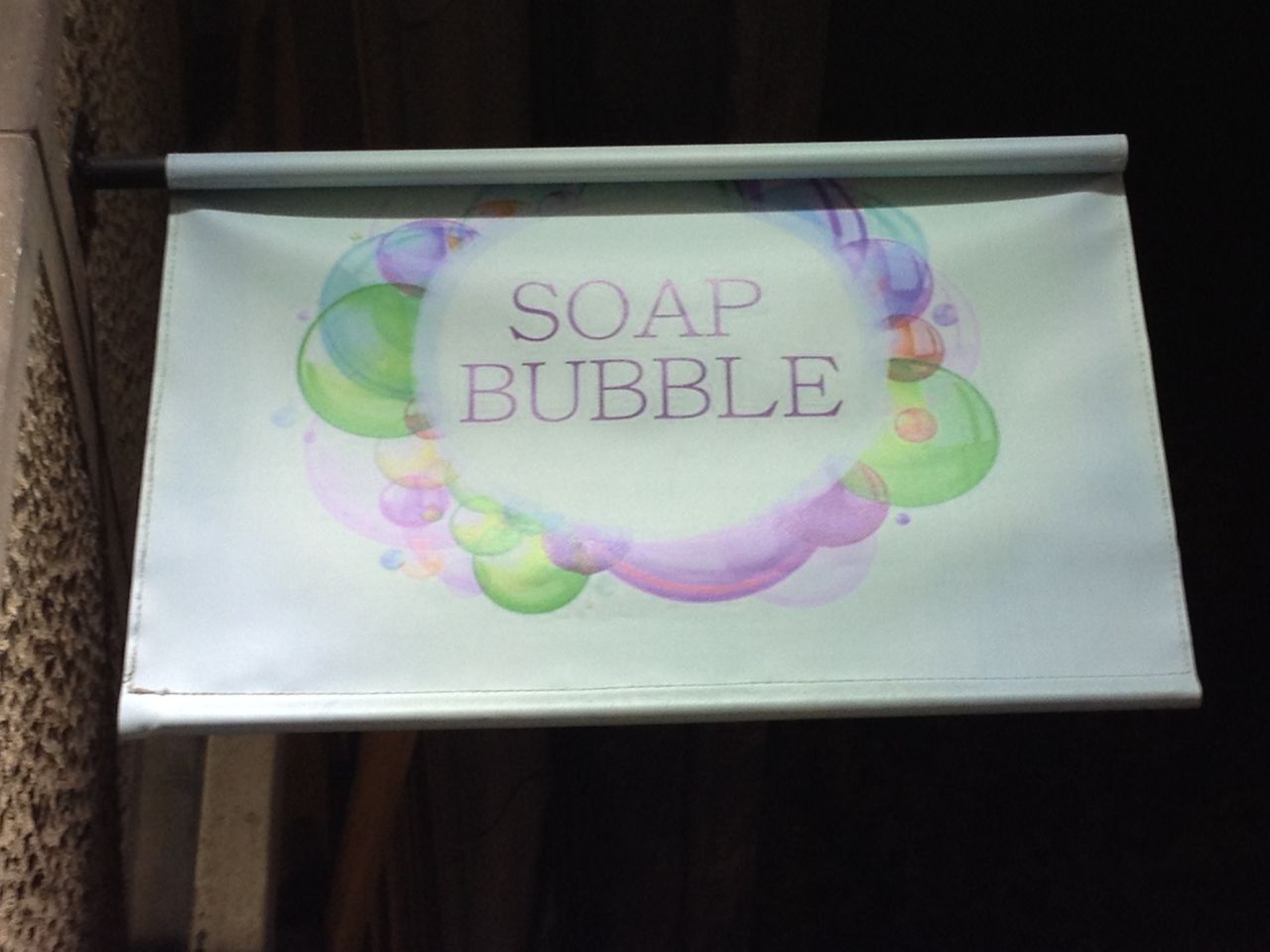 Trends Hashtags soap bubble