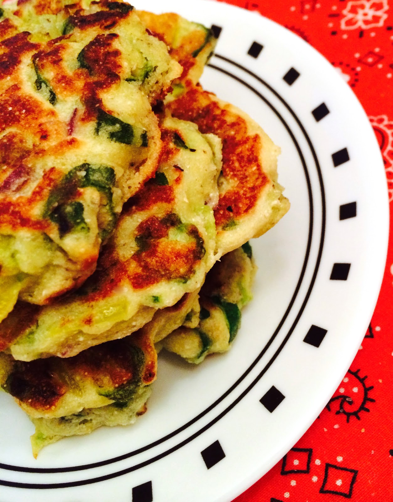 Whenever I drive to my college town, I always stop by the produce stand