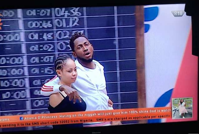 Miracle-Nina-BBNaija-2018