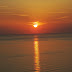 Λευκάδα: Μαγικό ηλιοβασίλεμα του Σεπτέμβρη στον Άγιο Νικήτα 