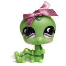 Littlest Pet Shop Portable Pets Caterpillar (#829) Pet