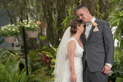 devon lauren wedding their aren shoppe bouquets such plant fun party beautiful group