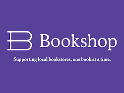 I'm a Bookshop Affiliate