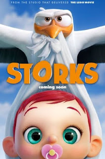 Sinopsis Film Storks 2016
