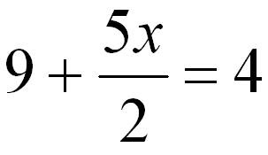 Elementary Algebra Made Easy For Beginners. Help on solving algebra math problems. Simple step by step method