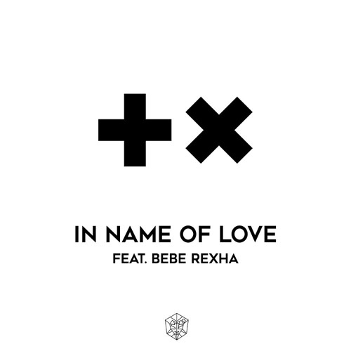 Martin Garrix Bebe Rexha In The Name Of Love 歌詞翻譯 Sean S House