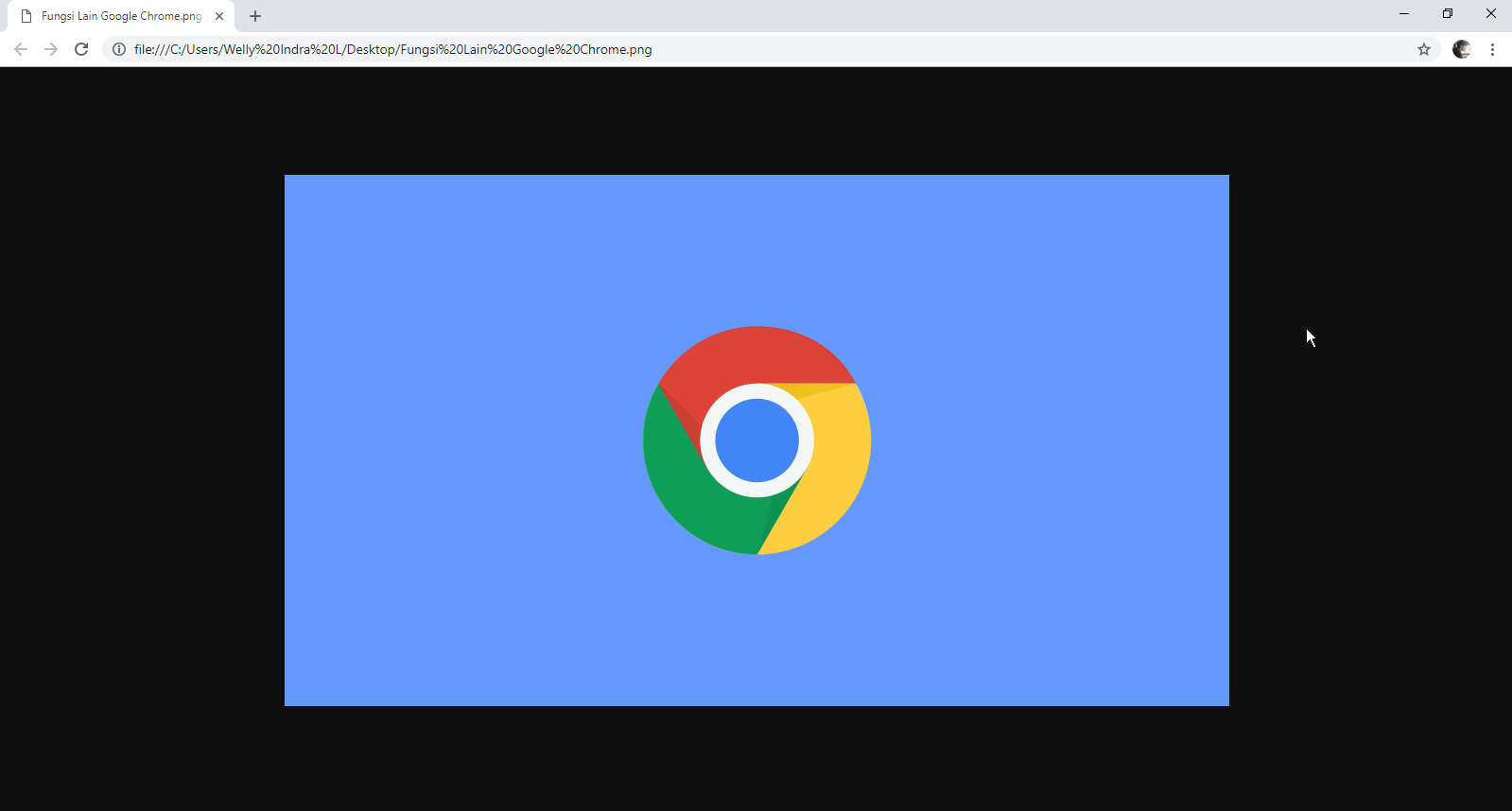 Fungsi Lain Google Chrome | PC Clopedia