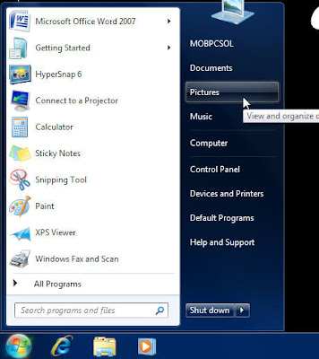 Mobile PC Solutions