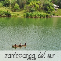 Zamboanga del Sur | Travel Jams