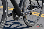  Favaloro Puma NTO Campagnolo Super Record Complete Bike at twohubs.com 