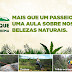 MUSEU RURAL DE SANTA CRUZ REALIZA II DESAFIO TRAIRI ADVENTURE