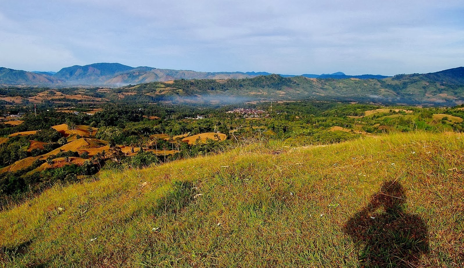 Tempat Wisata di Tanah Karo - Punya Arti