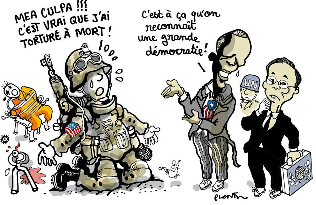 Blog 75 Dessins de presse