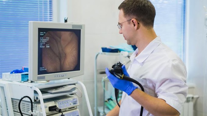 Καρκίνος Παχέος Εντέρου: Αυτή η εξέταση που καταργεί την κολονοσκόπηση