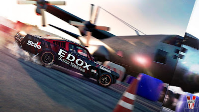 V Rally 4 Game Screenshot 1