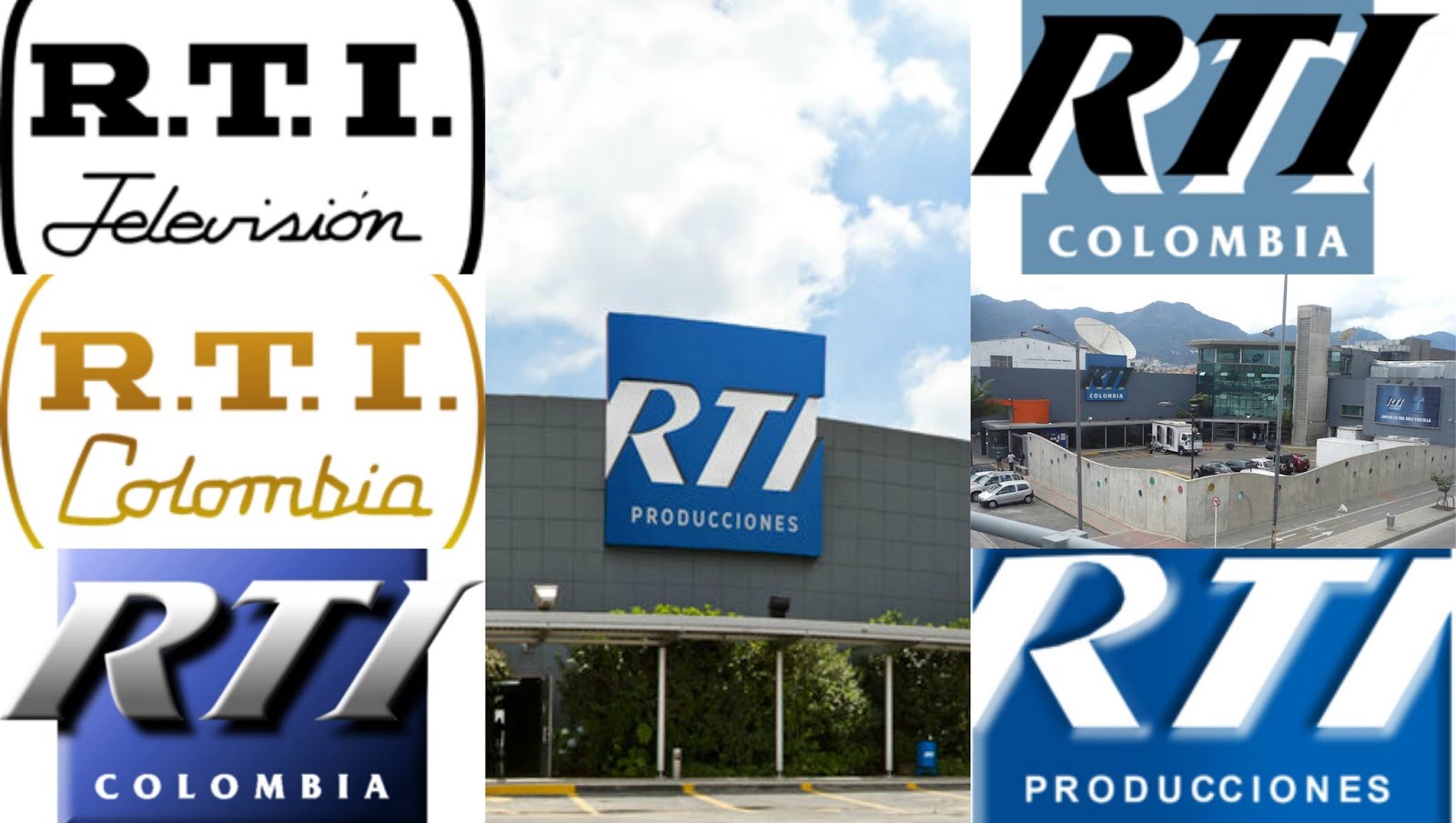 RTI Producciones Colombia