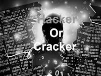 Hacker Atau Cracker