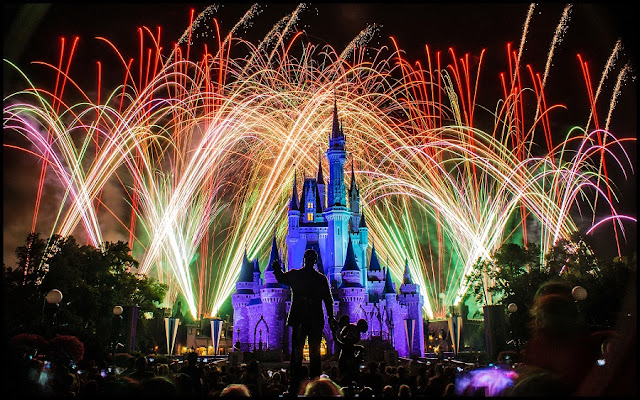 Parques da Disney em Orlando: Walt Disney World Parques da Disney em Orlando: Walt Disney World