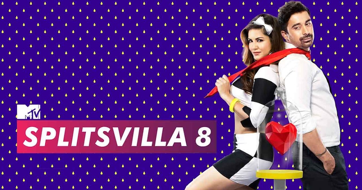 Indian Entertainment Portal : SplitsVilla 8 - Episode 1 (HD)