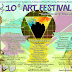 Αρτα:Ξεκινά σήμερα το 10ο Art Festival!