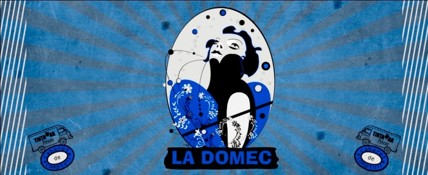 LA DOMEC