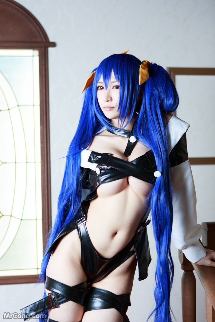 Collection of beautiful and sexy cosplay photos - Part 027 (510 photos) photo 20-6