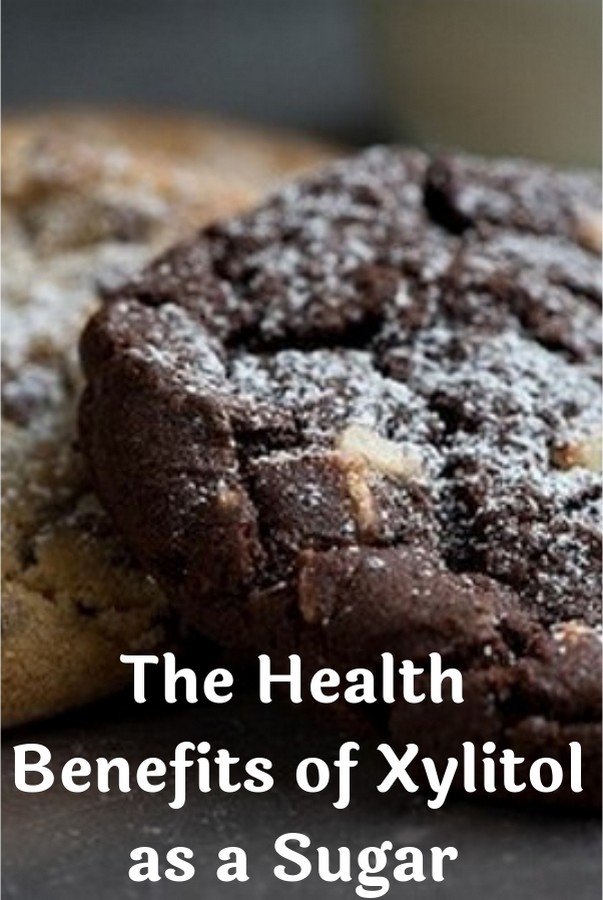 Healthy Food & Life The Health Benefits of Xylitol as a Sugar Substitute